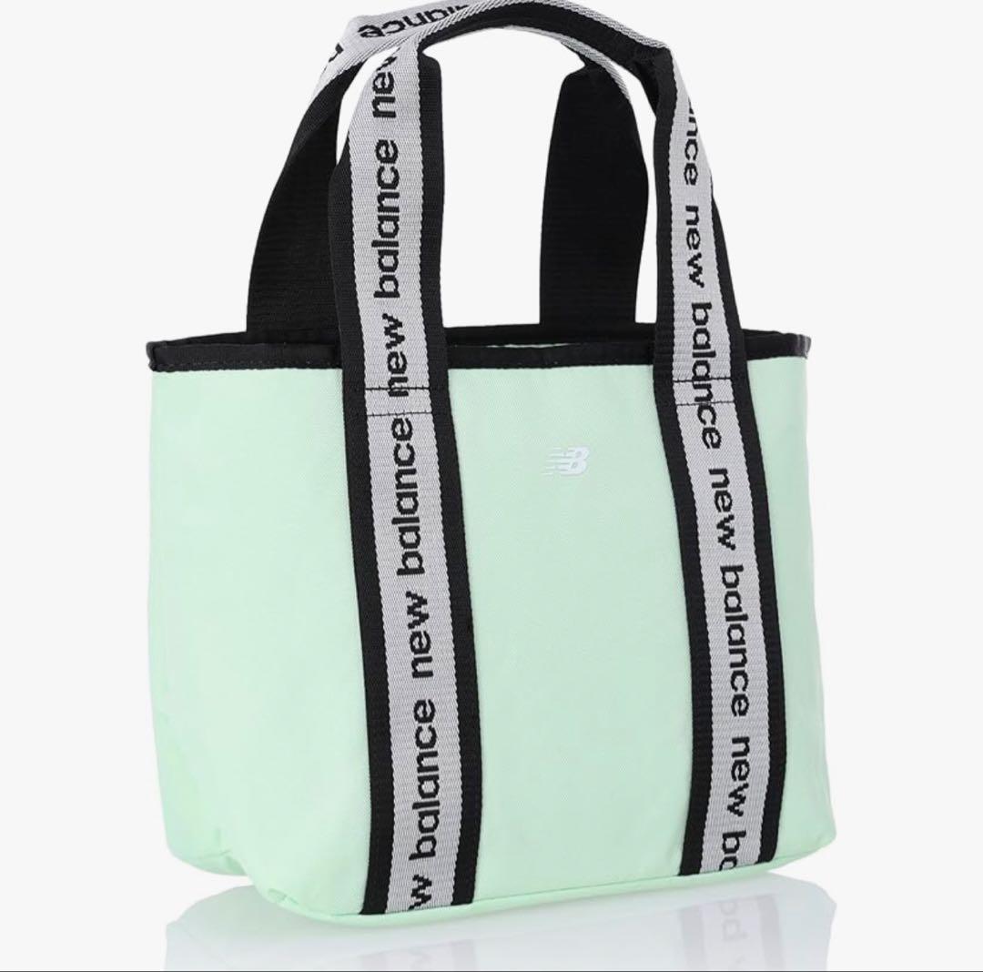 New Balance ゴルフ バッグ セット