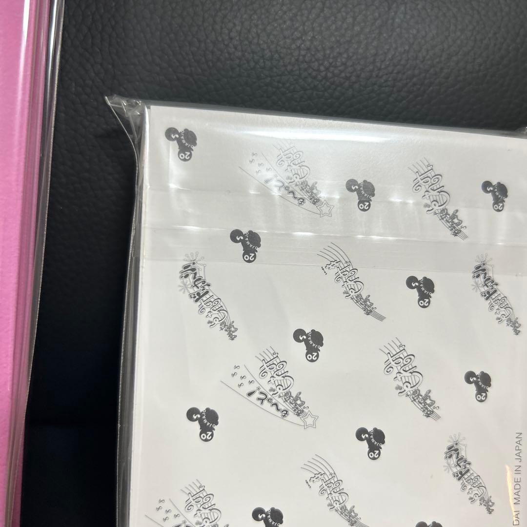 おジャ魔女どれみ　わたしのつばさノート