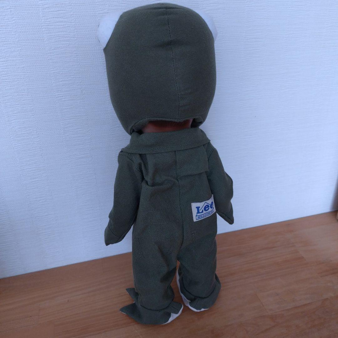 バディリー人形 Baddy Lee READYMADE 130周年記念