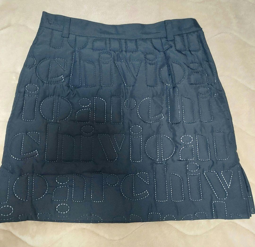 アルチビオ中綿スカート(36)