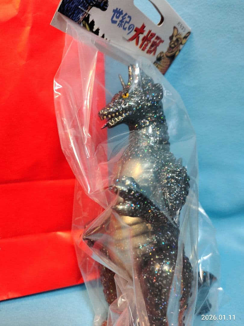 昭和レトロ 当時物 ウルトラマン パチ 空ビ空気ビニール人形