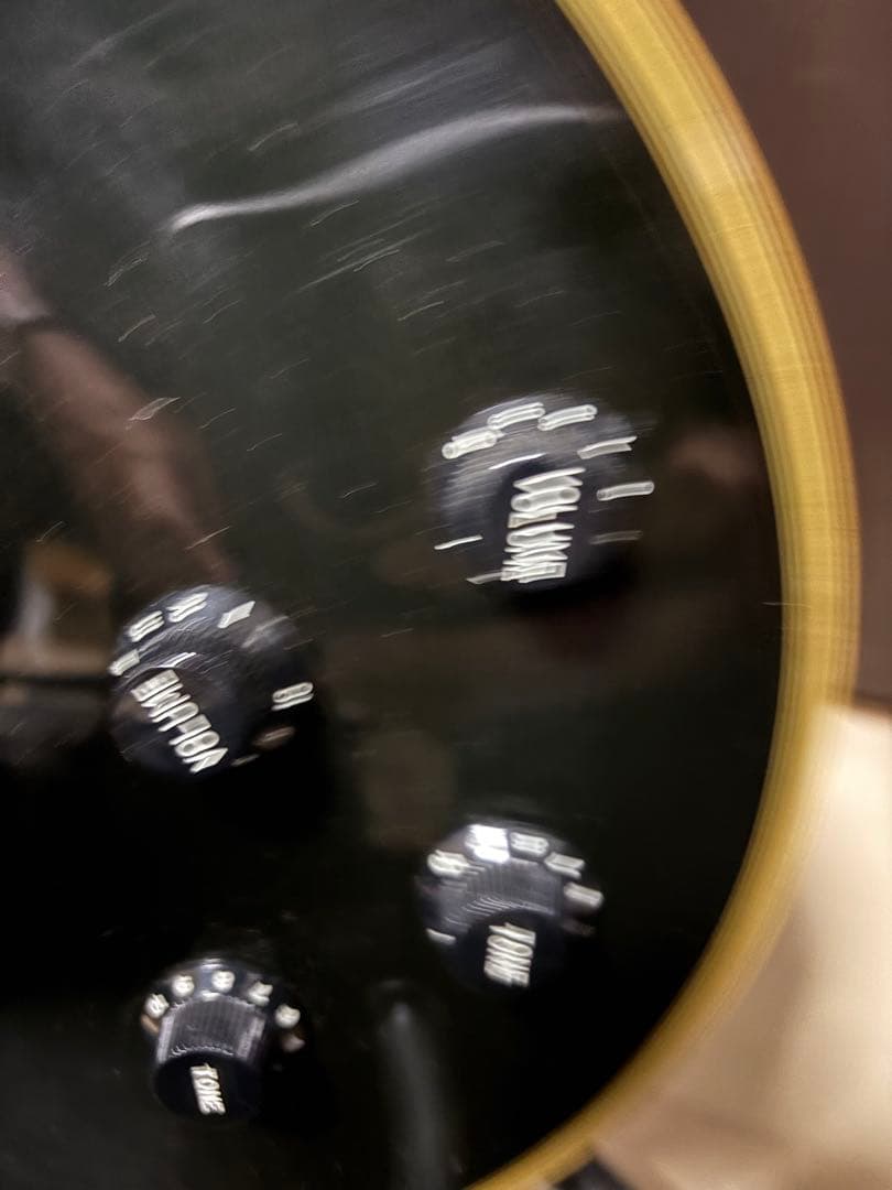 Scorpion レスポールカスタムタイプ 春日楽器 1970年代