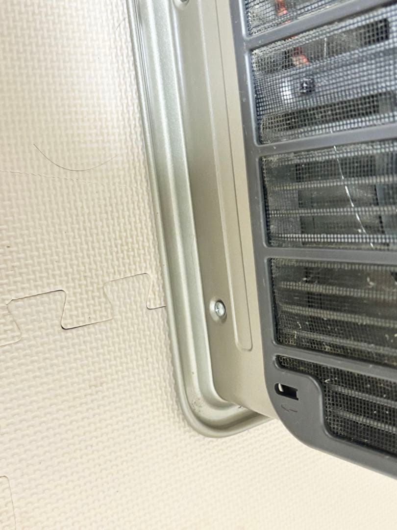 ダイニチ FW-667L石油ファンヒーター 2011年製