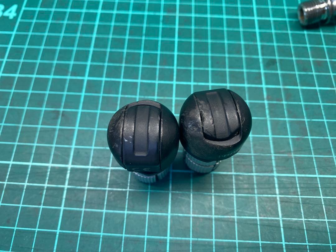 シマノ　デュラエース9100 di2 TT バーコン