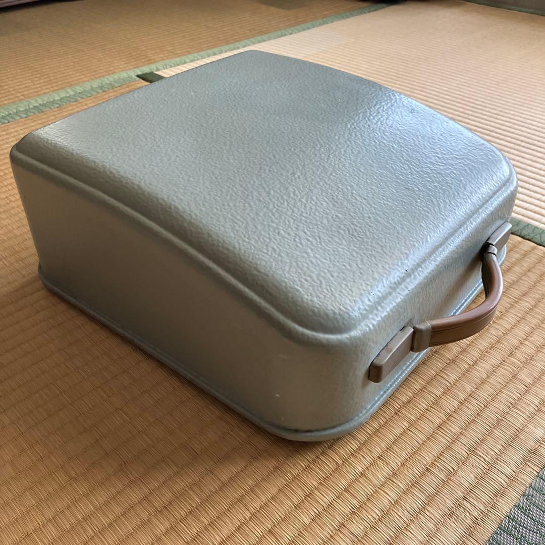 エルメスHermes Media 3 タイプライター