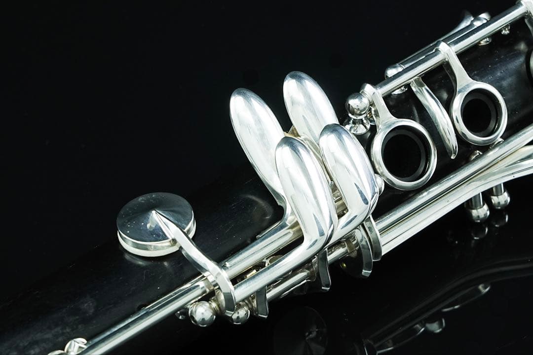 【良品 メンテナンス済】YAMAHA YCL62 クラリネット