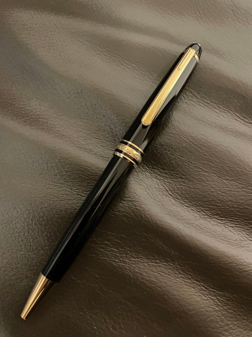 ⭐️美品⭐️モンブラン164 ボールペン⭐️マイスターシュテュック クラシック⭐️