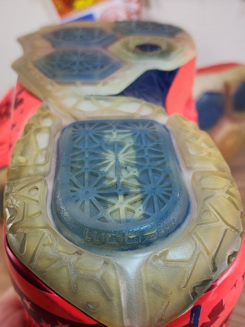 ​【希少】NIKE LEBRON 12 USA 27cm レブロン12