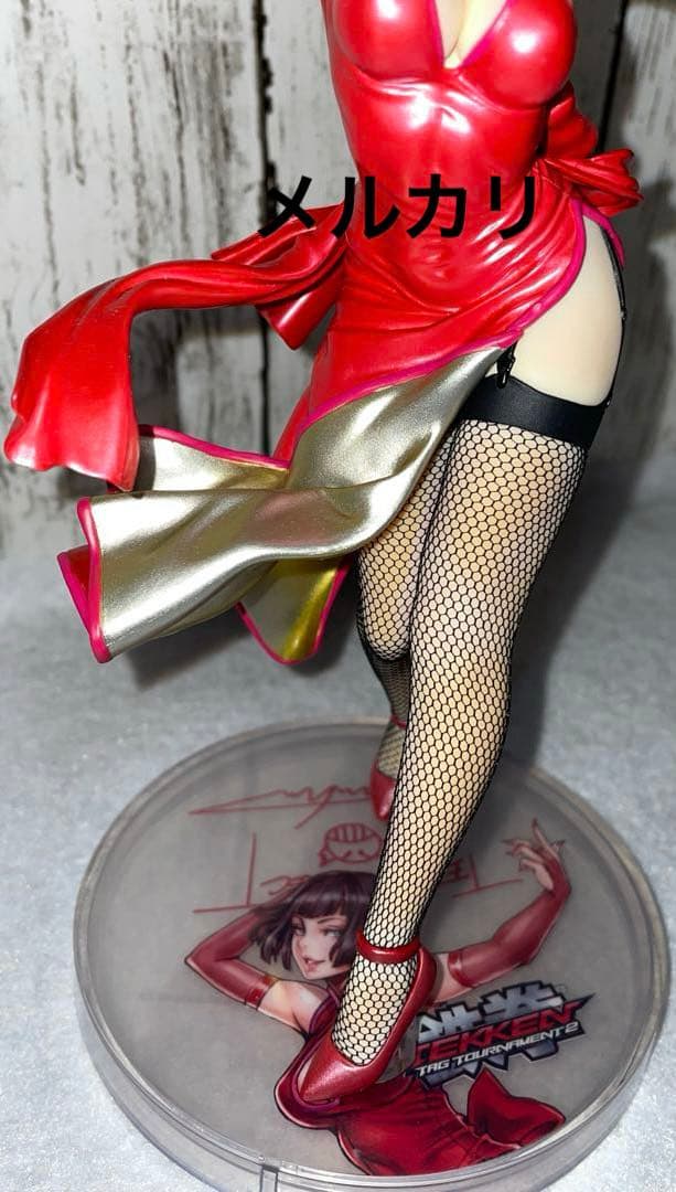 【セール】TEKKEN美少女 アンナ/ニーナ・ウィリアムズ コトブキヤ