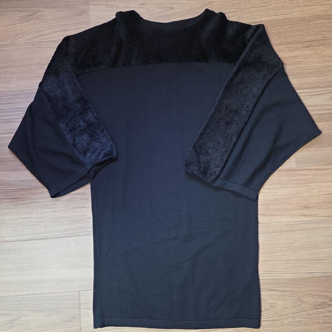 極美品 Maison Margielaミニワンピース