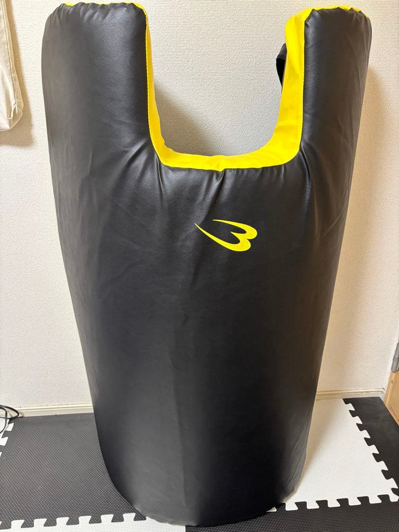 BODYMAKER ミッドシールド ミット