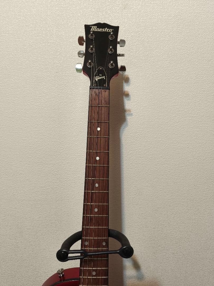 Maestro エレキギター 初心者セット