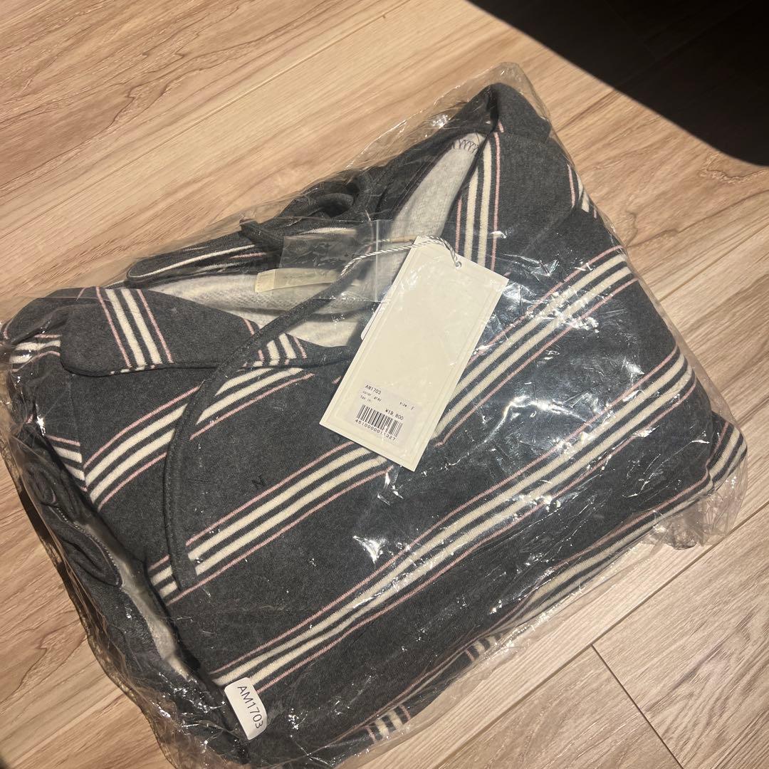 ワンピース andmary Connie loose set up