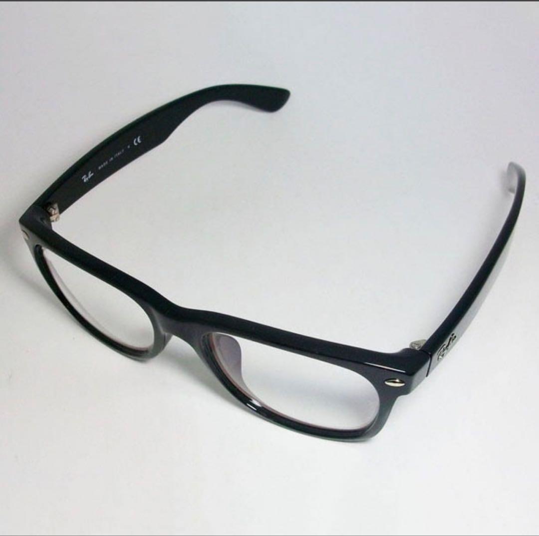 RB2132F-SUNBR 55サイズ　RayBan レイバン 調光ブラウン