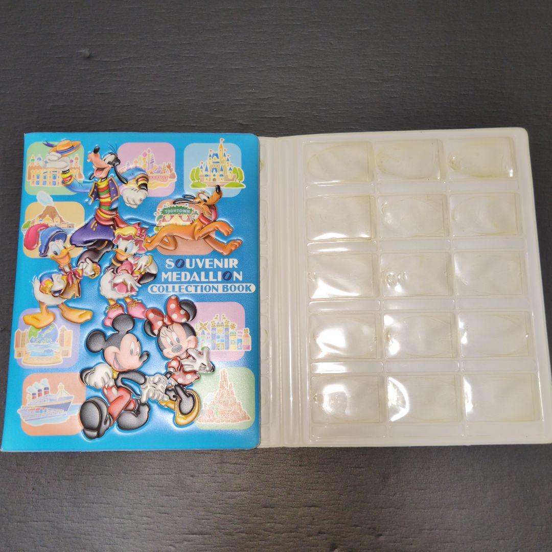 ディズニー　スーベニアメダル94枚　TＤL　TＤS　ミラコスタ　アンバサダー