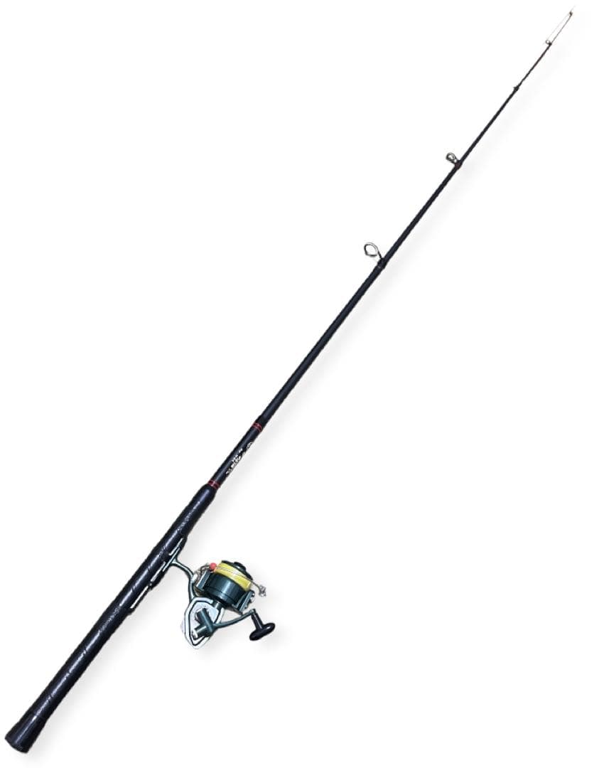 ロッド&リール Dykoh / 大森製作所