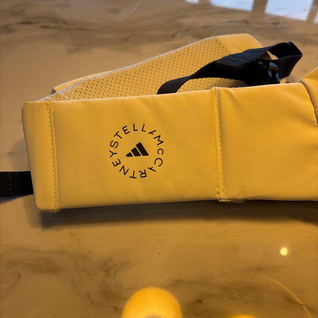 ステラマッカートニー アディダス バッグ