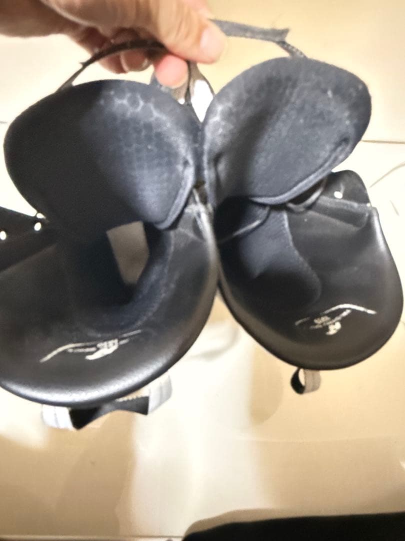 スキー Nordica dobermann GP130 26cm