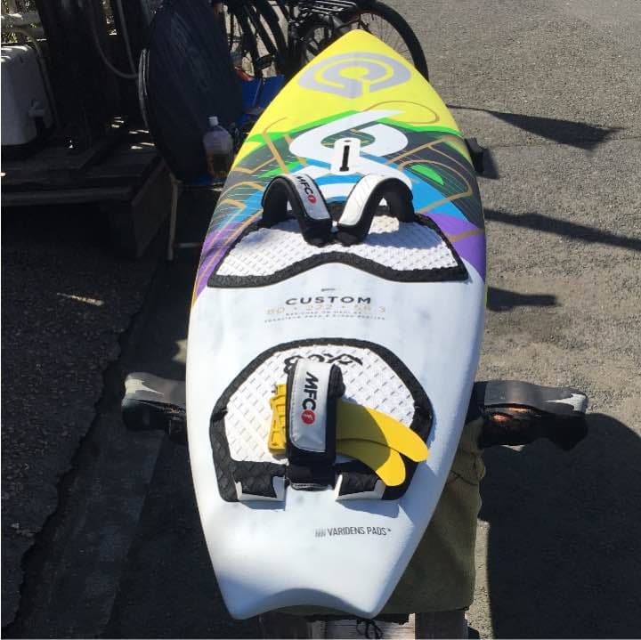 サーフィン・ボディボード goya