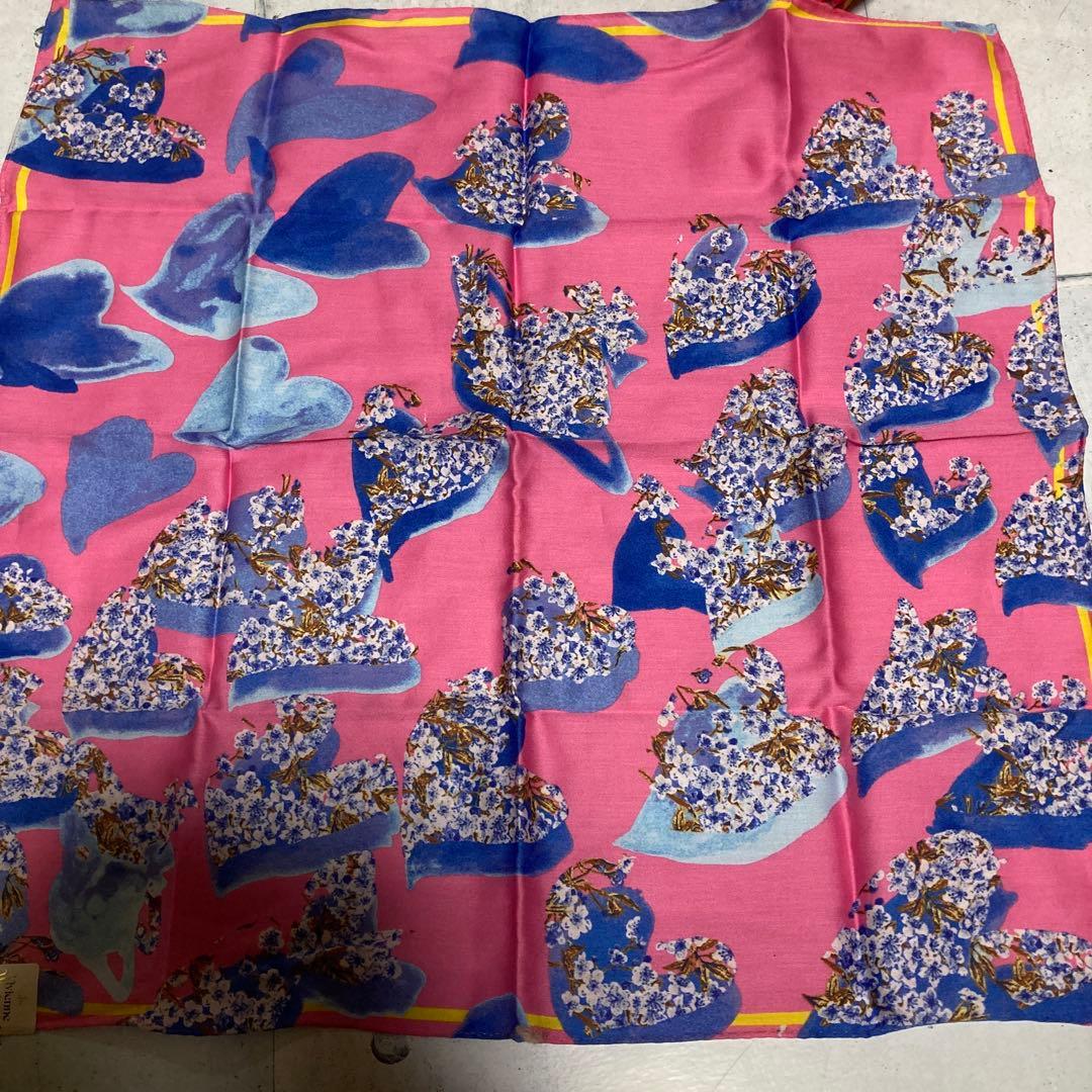 ヴィヴィアンウエストウッド ハンカチ 13枚セット