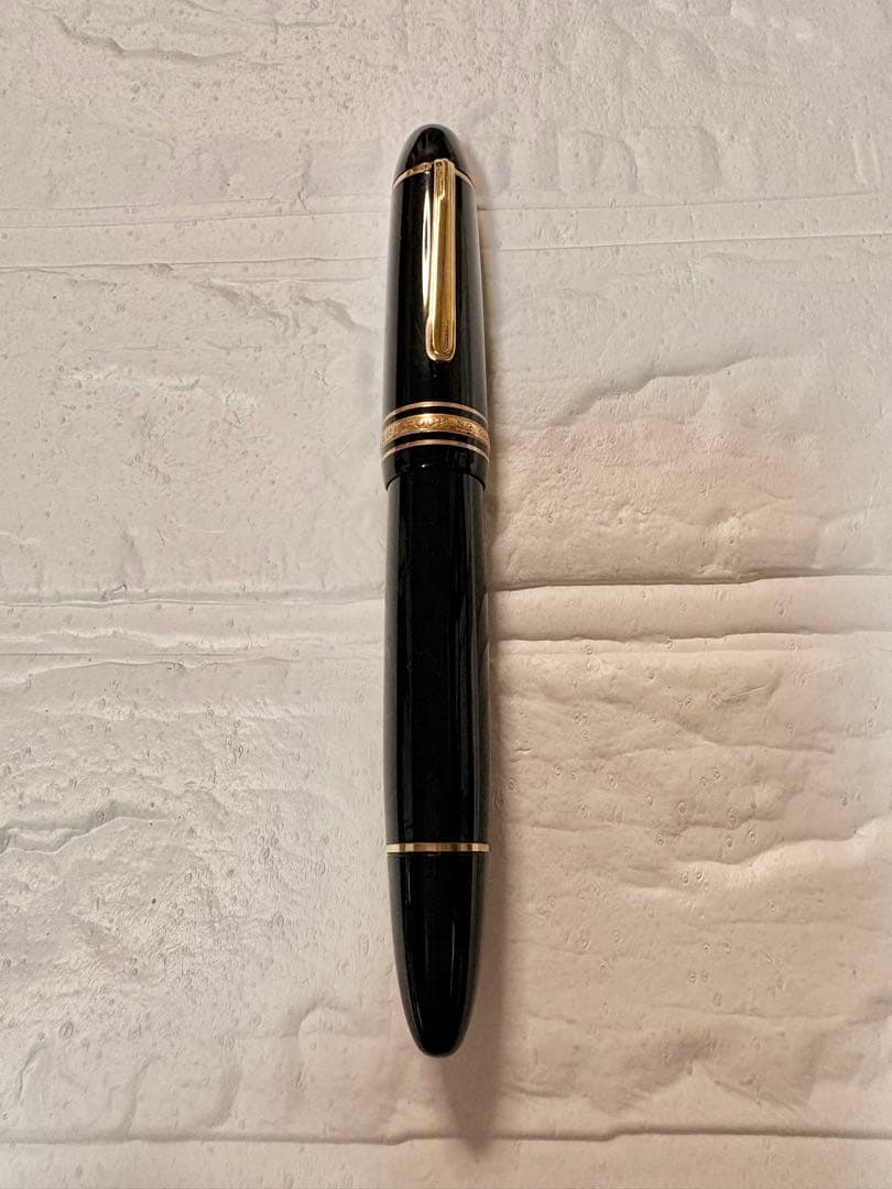 モンブランマイスターシュテック