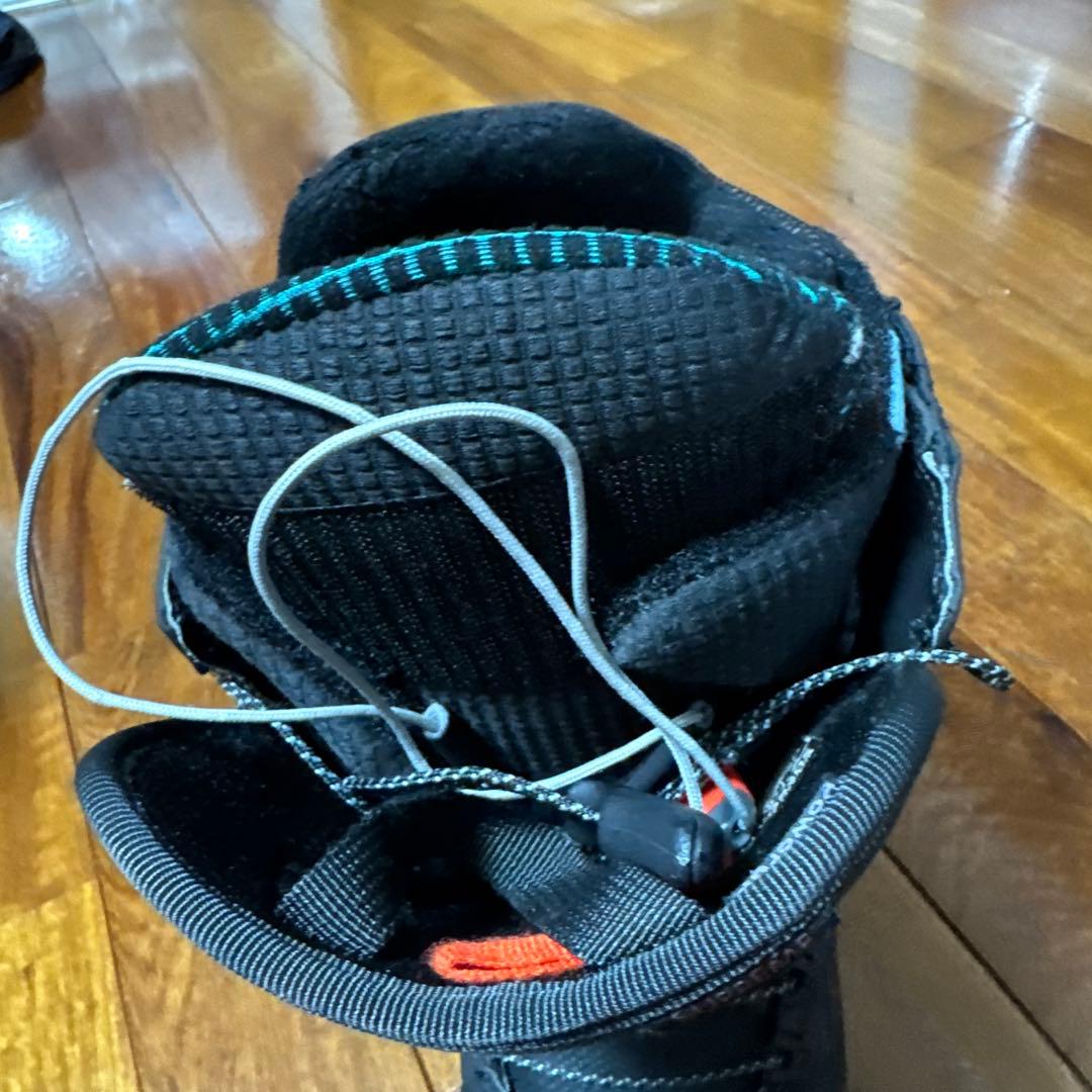 BURTON ASIAN FIT スノーボードブーツ