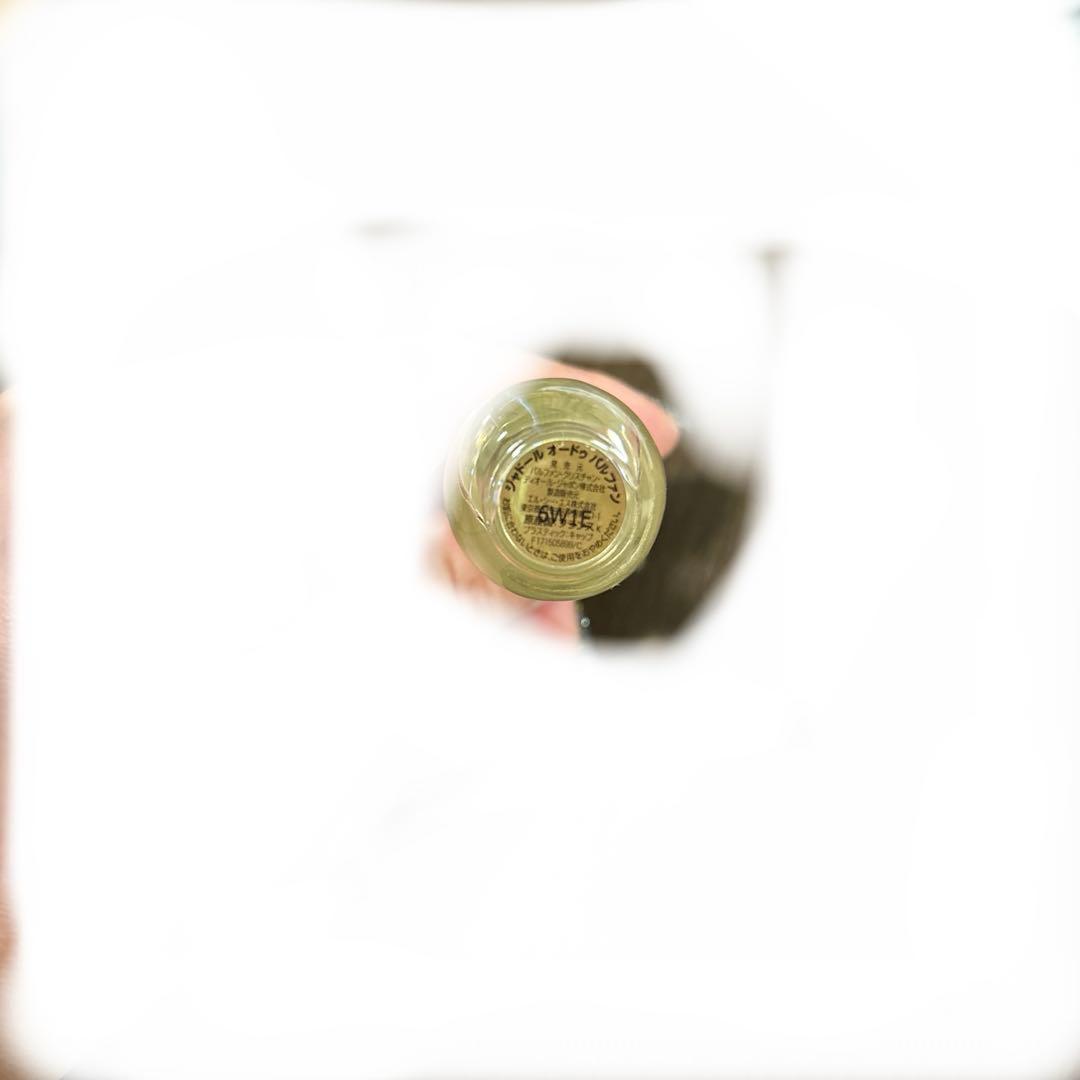 Dior J'adore Parfum Solide スティックタイプ　限定品