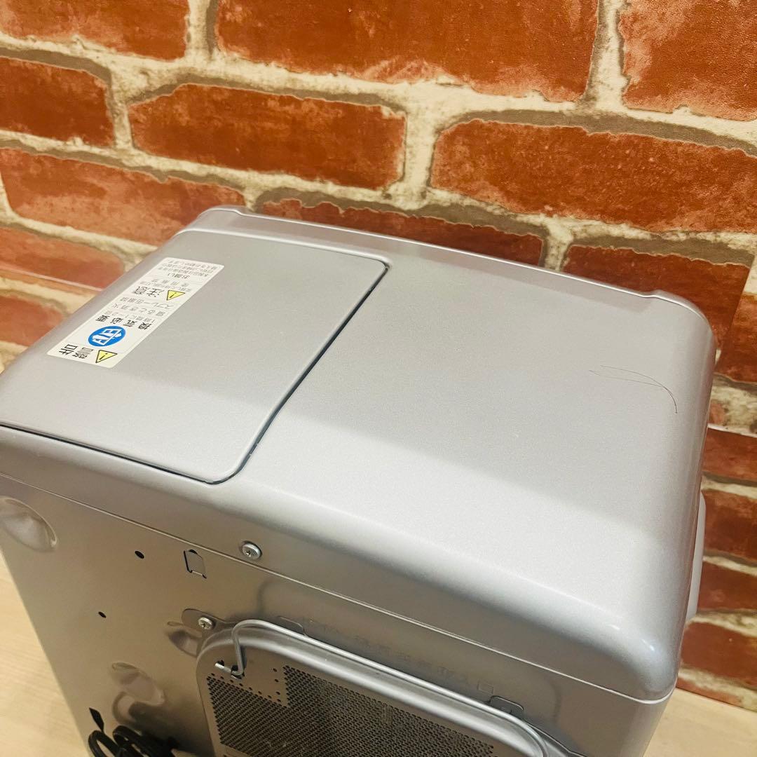 ⭐️K3385【ダイニチ】ブルーヒーター FW-3221F9 2021年製