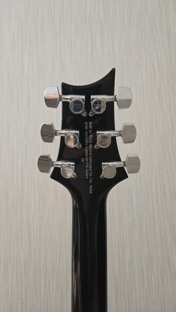 ギター [CAP]PRS SE Custom24 30th Anniversary