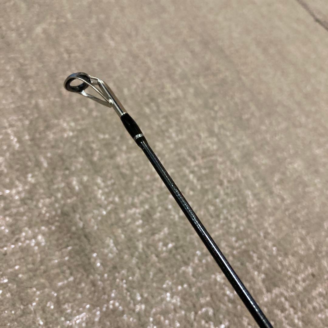 リアルメソッド　ショアジギングGRⅡ LIGHT SJGRⅡ-L-93ML