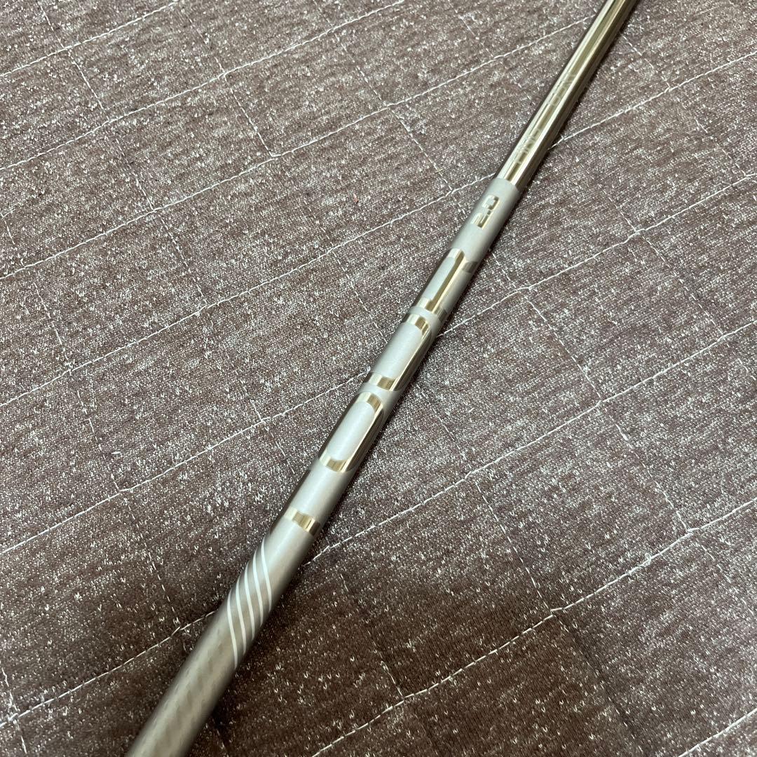 レアスペック　PING TOUR 2.0 CHROME 65R