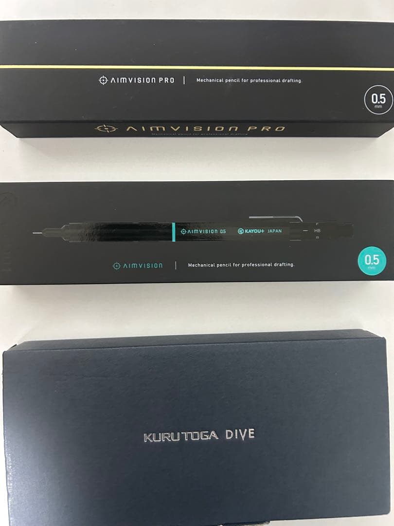 シャーペン　まとめ売り