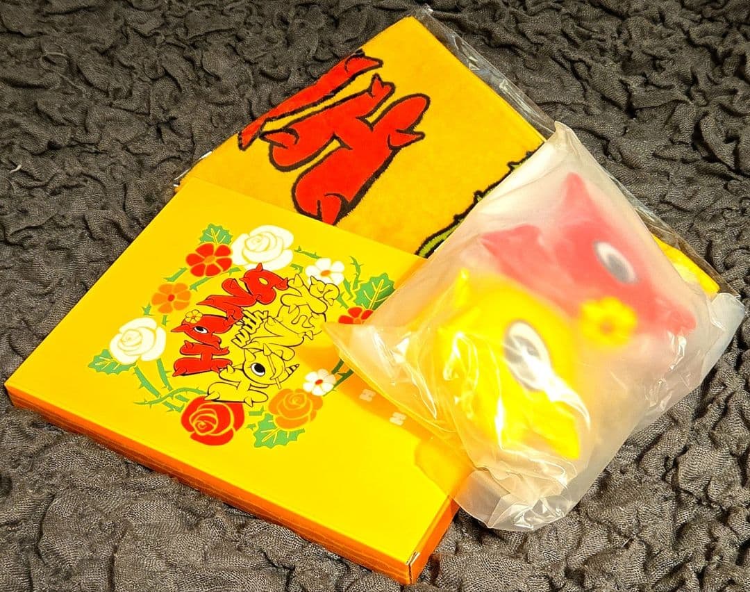 【アロハページ】