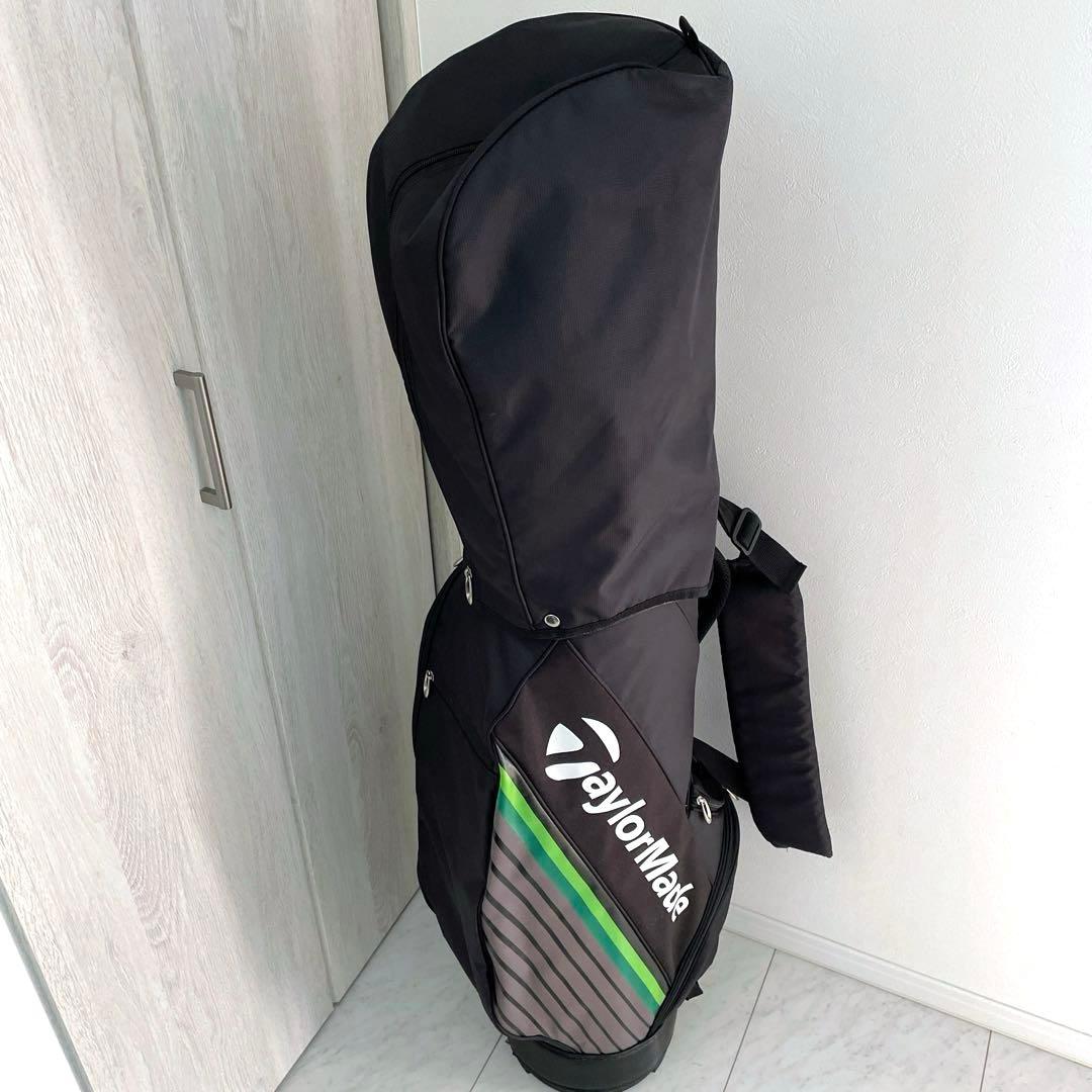 未使用に近い　最新モデル　完売状態　テーラーメイド RBZ ゴルフクラブセット