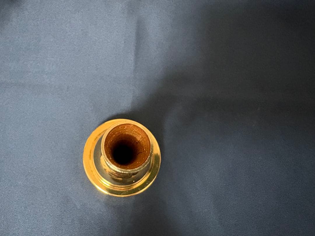 バストロンボーン マウスピース Brass Lab. MOMO