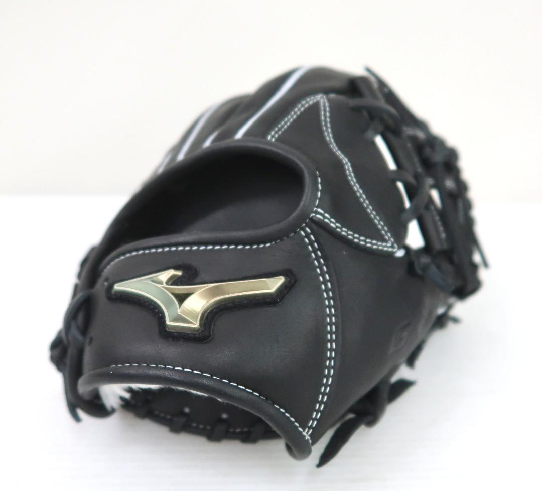美品 MIZUNO Global Elite グローバルエリート 軟式/内野手