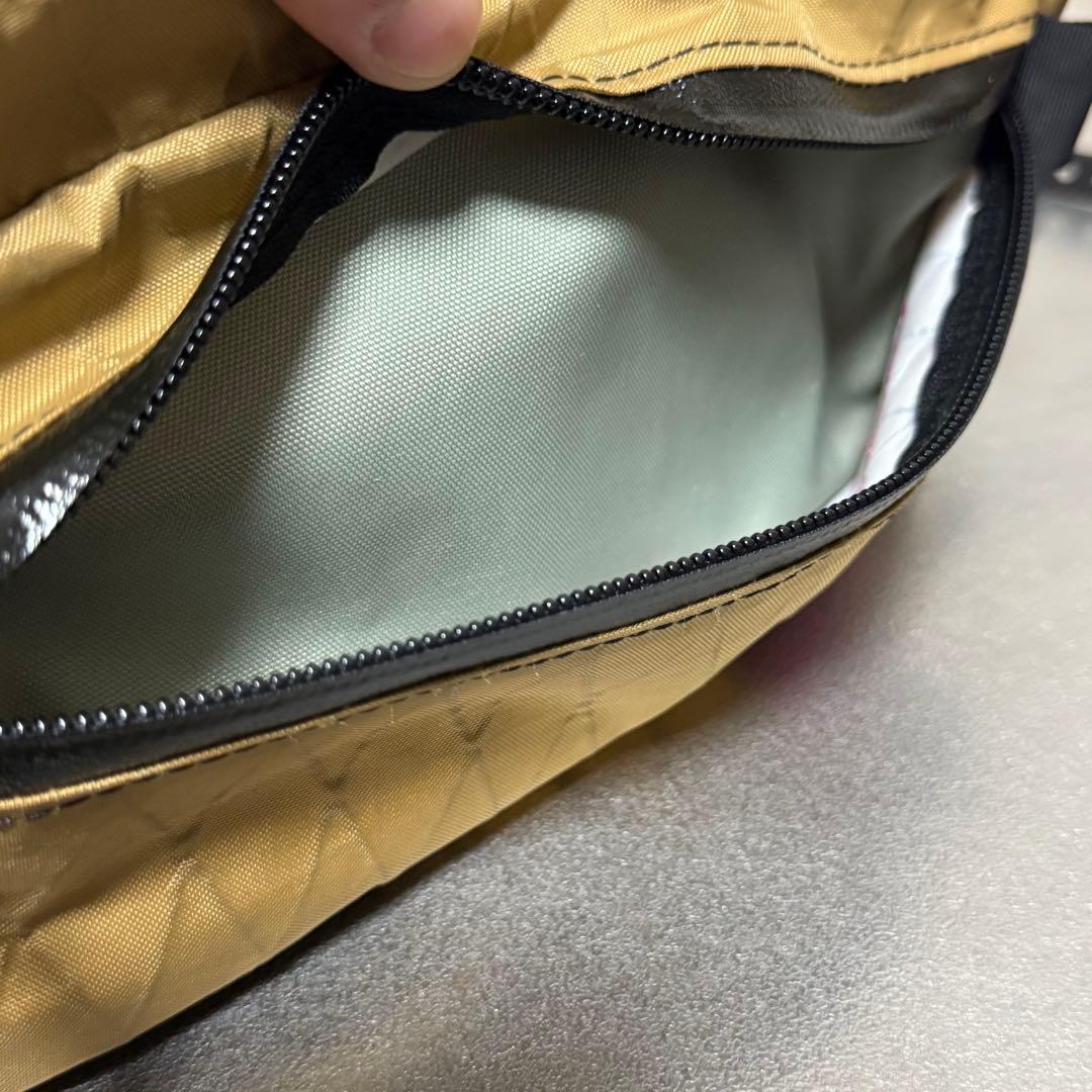 【最終値下げ】 swift industries kestrel bag