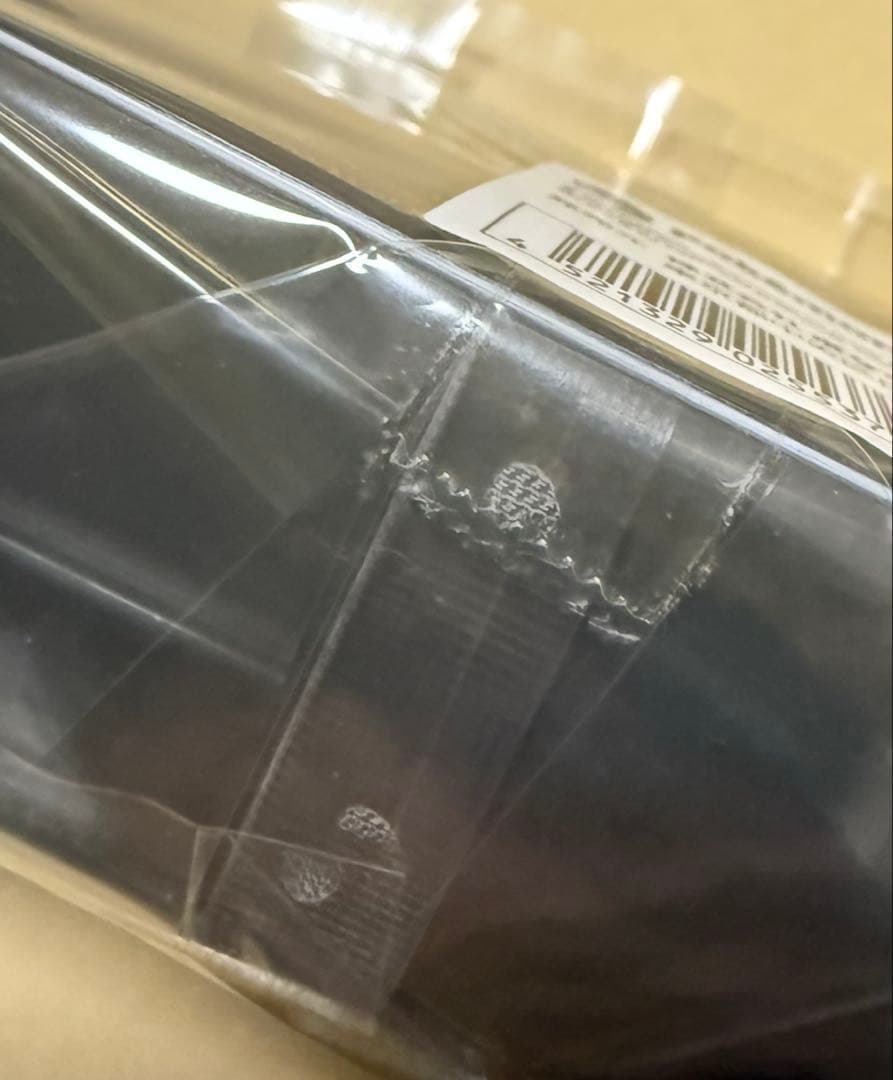 ポケモンカード ジラーチ ハーフ デッキケース 未開封 2点セット