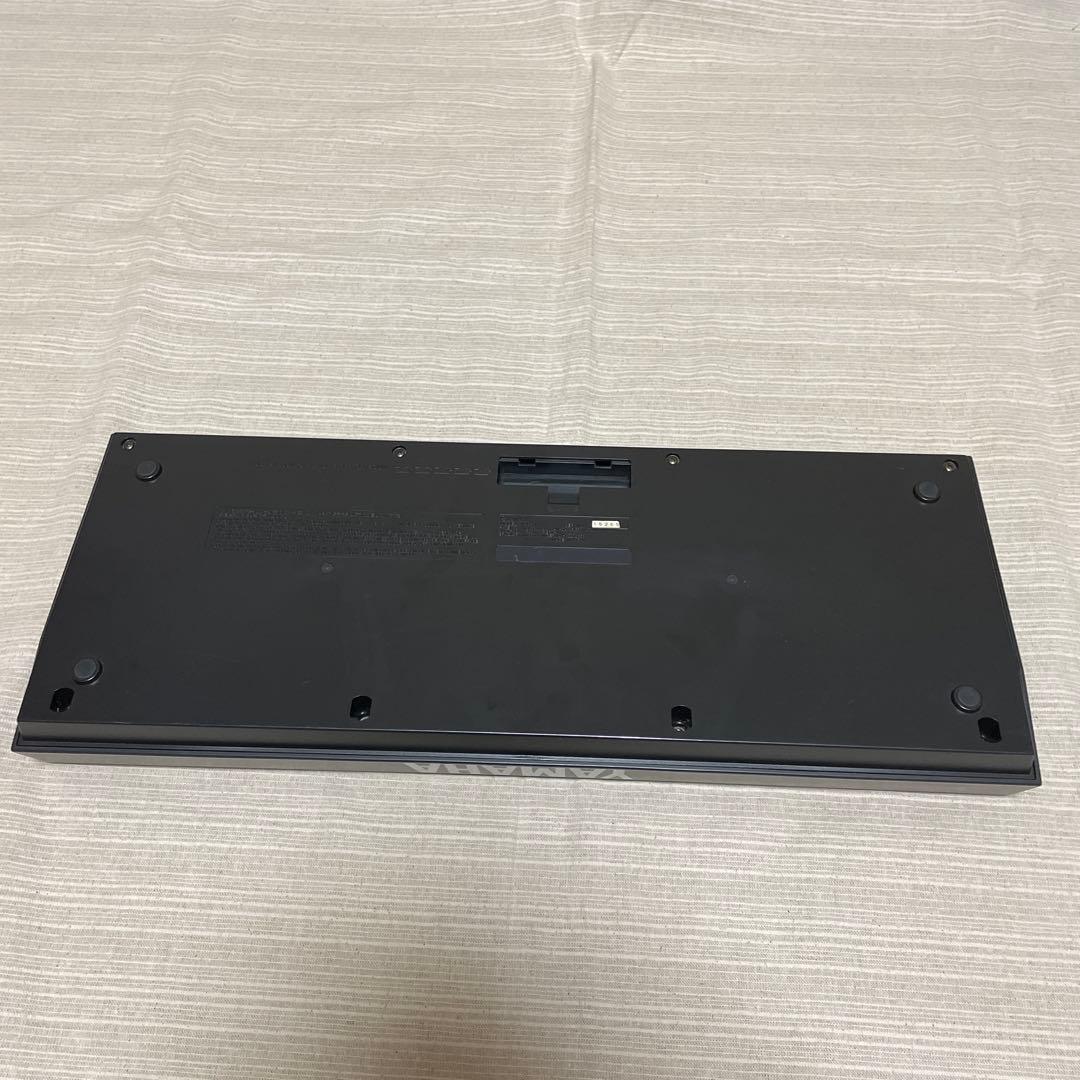 YAMAHA PortaSound VSS-30 サンプリングキーボード