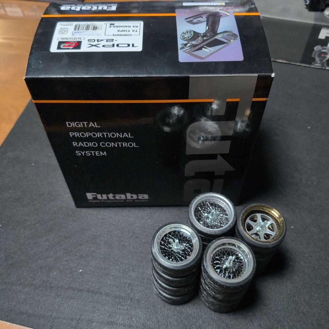 アセプRS　ドリラジ引退品　GRK5 パープル