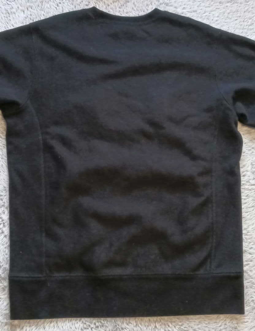 Supreme☆Box Logo Crewneck☆ボックスロゴ☆希少15AW