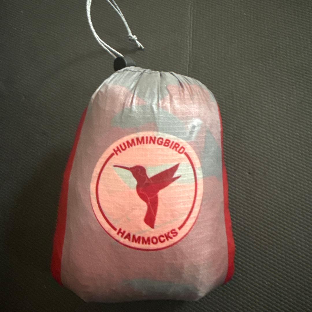 ハミングバードハンモック Hummingbird Hammocks ダブル