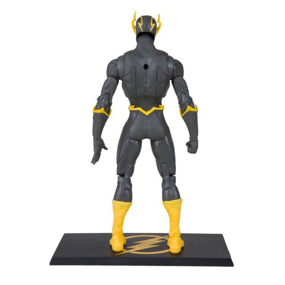 DCマルチバース　フラッシュ　BBTS EXCLUSIVE 開封済新品