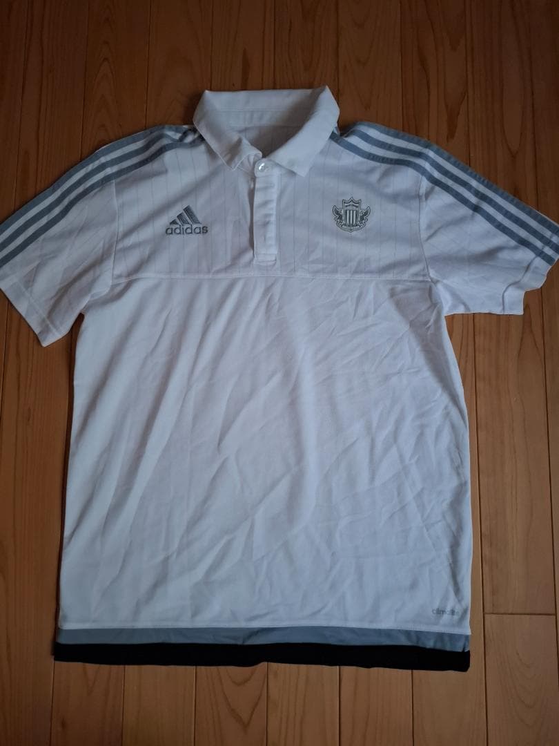 松本山雅FCポロシャツ