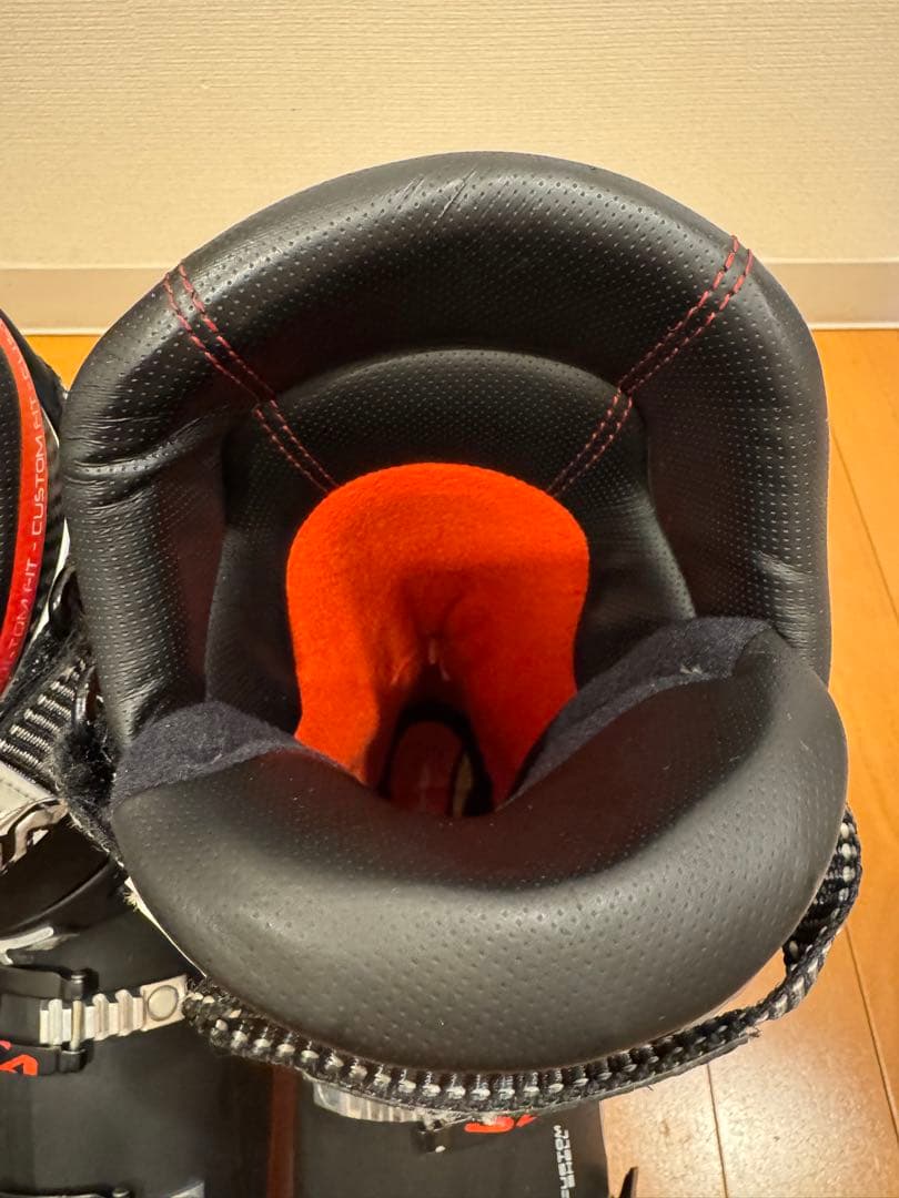 Salomon X-MAX 100 スキー ブーツ 28/28.5cm サロモン