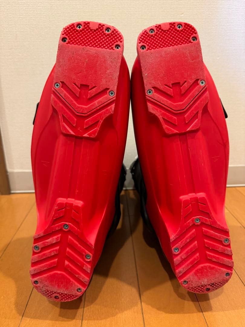 Salomon X-MAX 100 スキー ブーツ 28/28.5cm サロモン