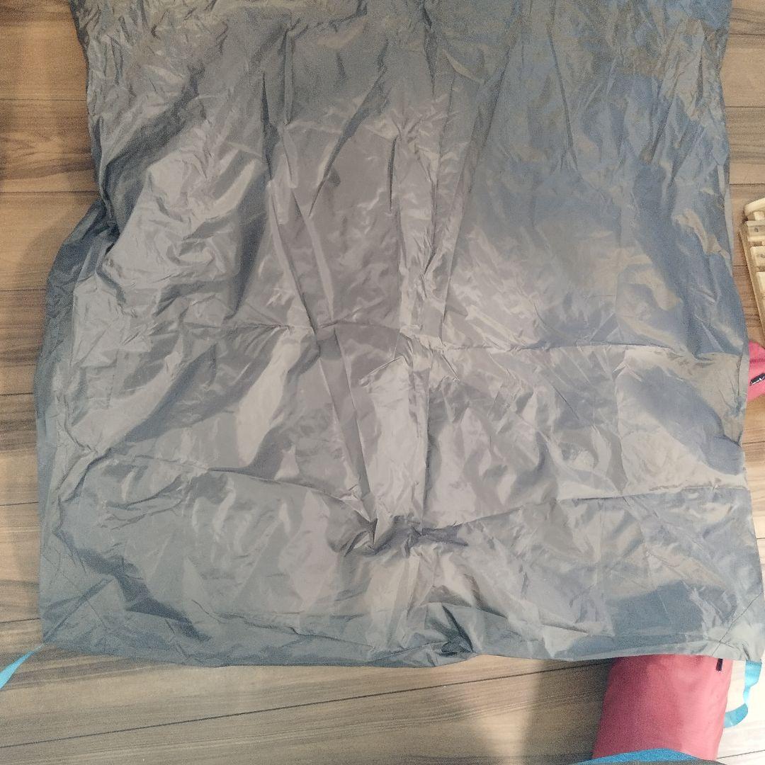 テンマクデザイン パンダテント インナーテント2つセット