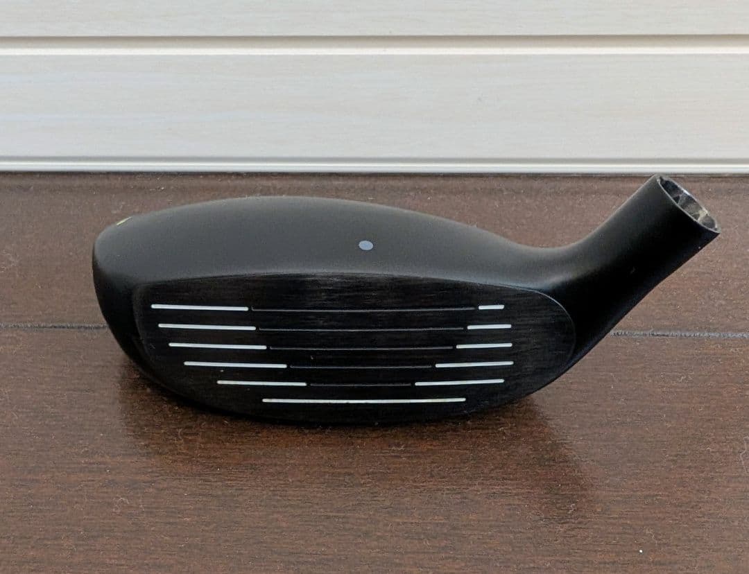 【美品】PING ピン G430 3U ヘッド ハイブリッド ユーティリティ