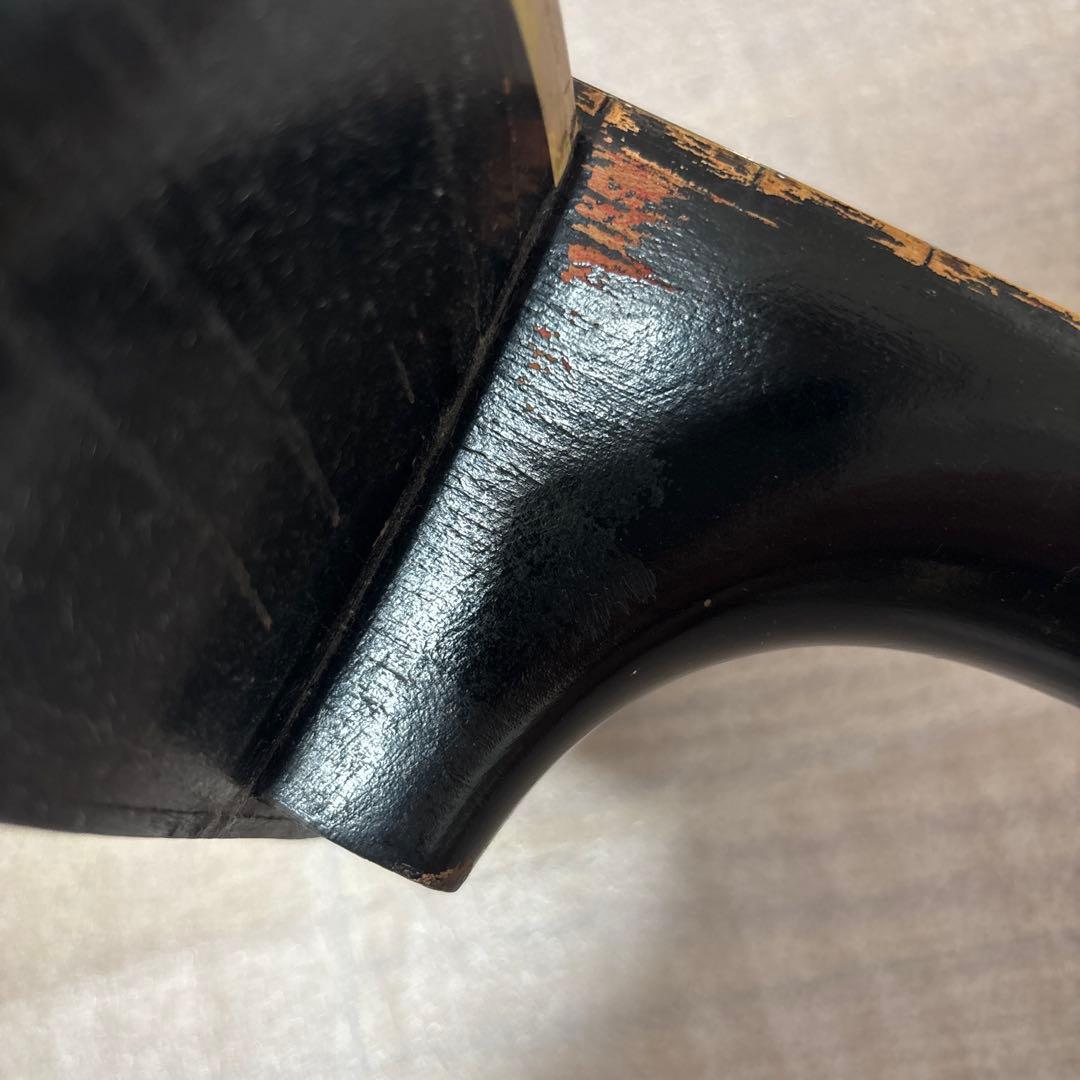 ステラ Stella H928（改造・リペア済み）