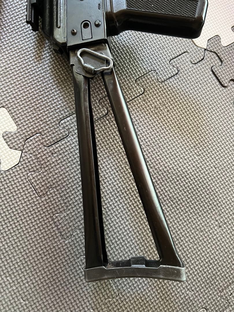 東京マルイ 次世代AK102